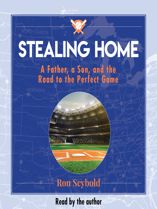 Cover image for Stealing Home